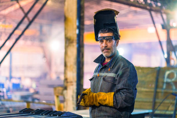Best Marine and Shipbuilding Welding in Hide A Way Lake, MS