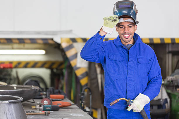 Best Welding Inspection and Certification in Hide A Way Lake, MS